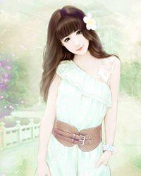 洛星河苏婉灵叫什么名字