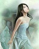 紫藤花 故事