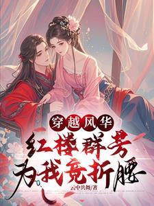 穿越红楼精品文