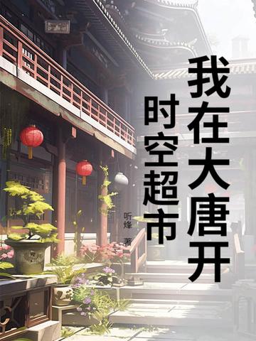 我在大唐开超市梦醒千年