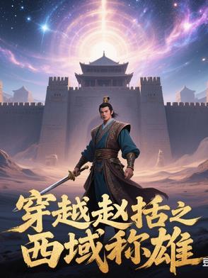 穿越赵佗