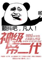 神级帝二代 小瓜皮儿